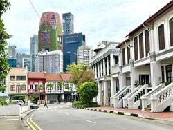 Keong Saik Road (D2), Retail #584307881